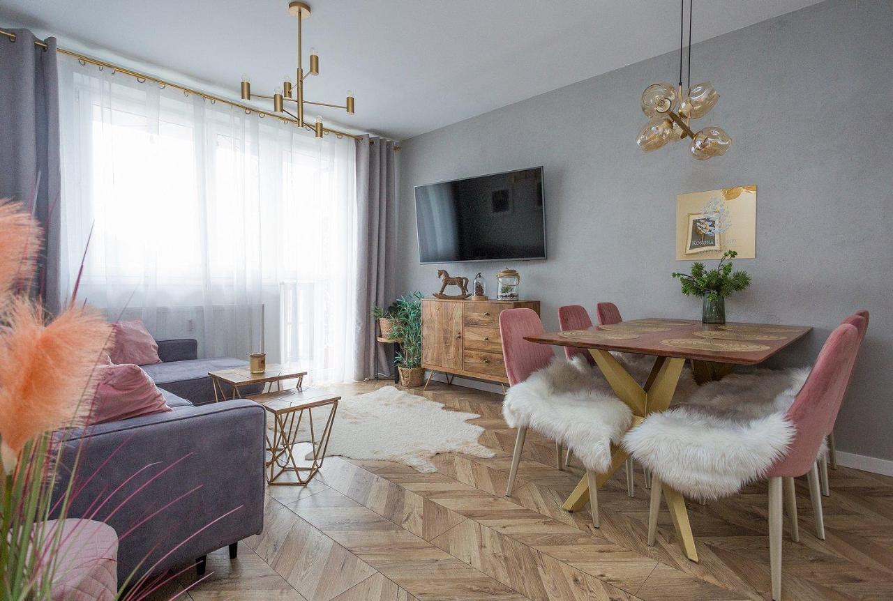 Apartament Korona Szyszki Szczawnica Zewnętrze zdjęcie