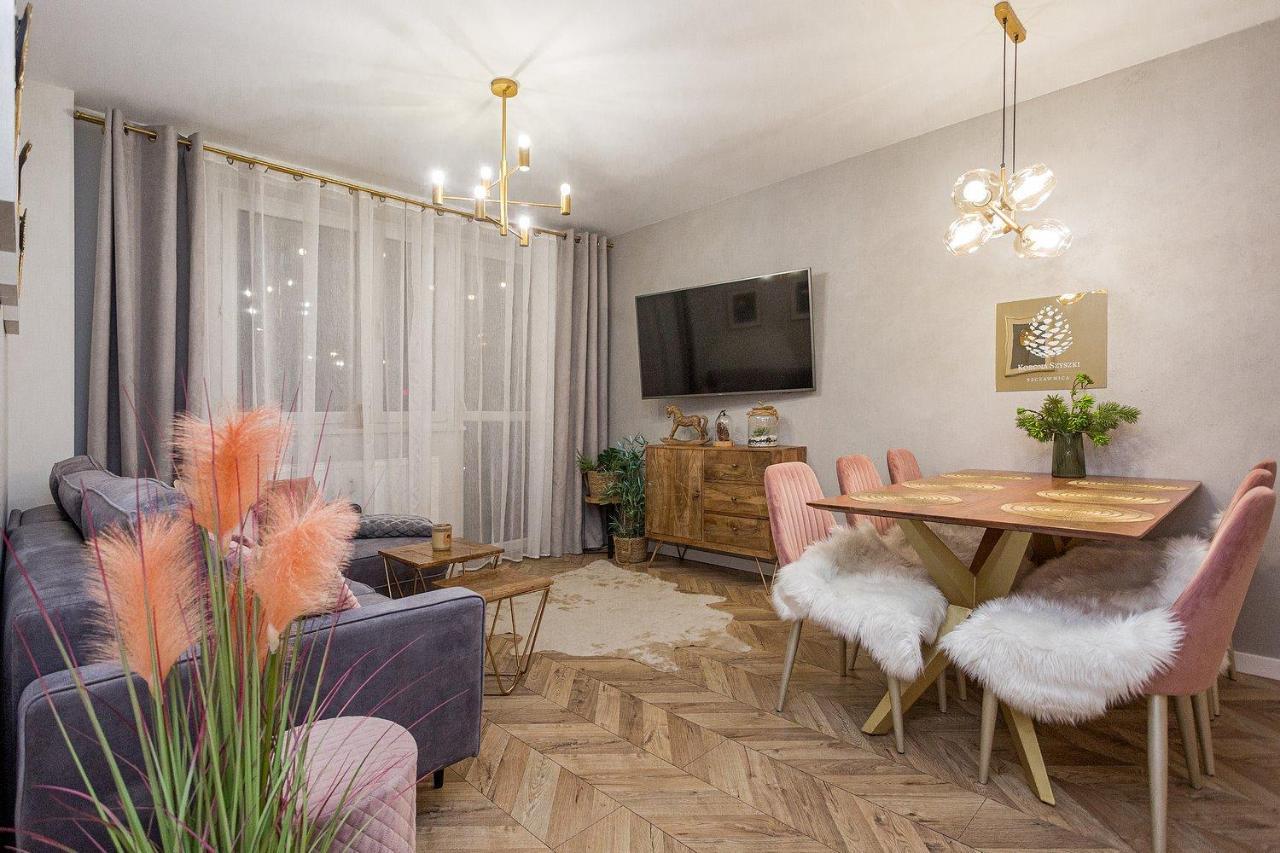 Apartament Korona Szyszki Szczawnica Zewnętrze zdjęcie