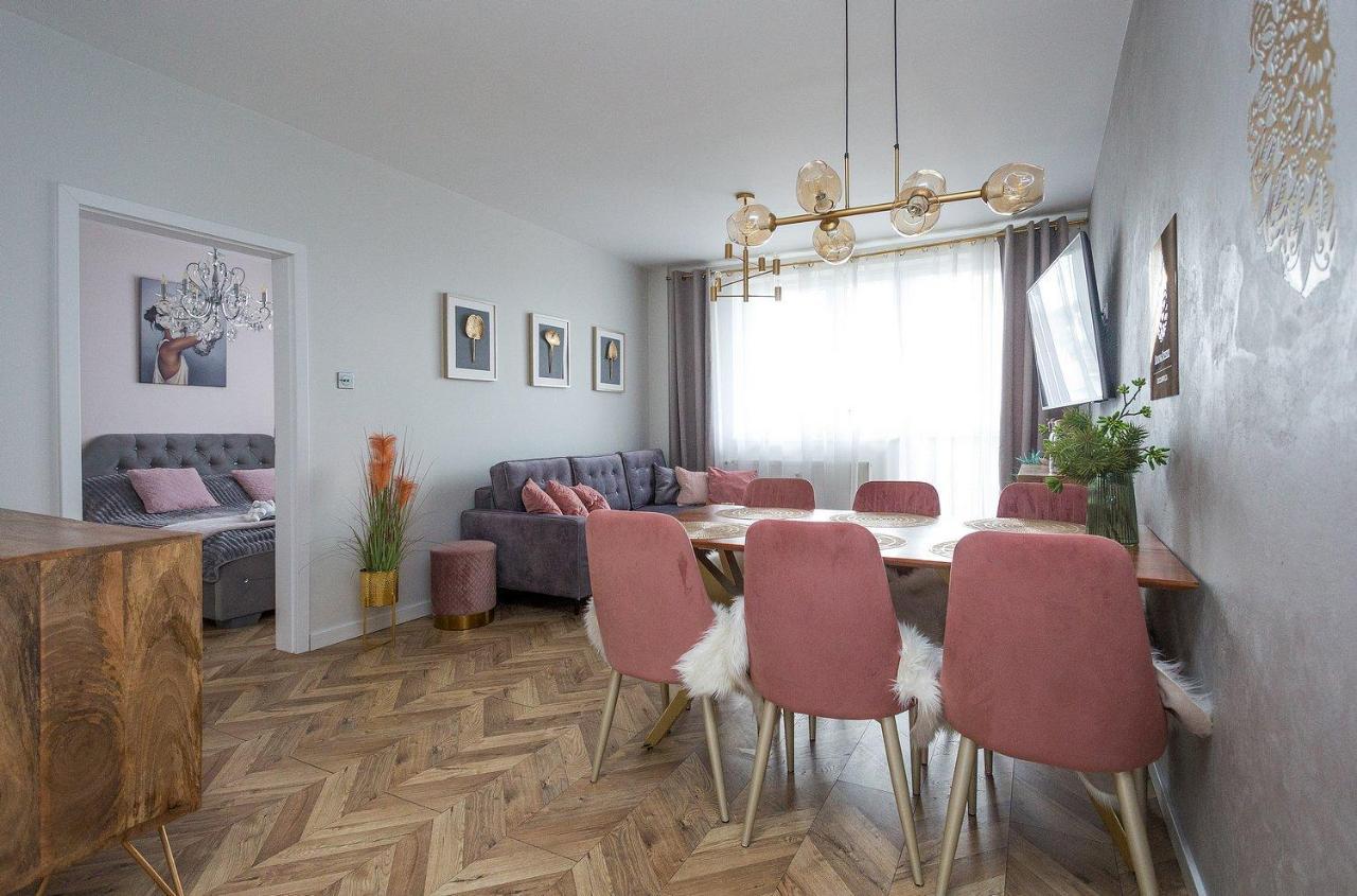 Apartament Korona Szyszki Szczawnica Zewnętrze zdjęcie