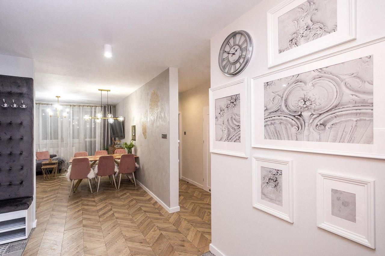 Apartament Korona Szyszki Szczawnica Zewnętrze zdjęcie